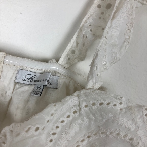 ❌SOLD❌ NWT Lovers + Friends Charlotte Bralette - Picture 5 of 5